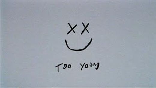Too Young - Louis Tomlinson 