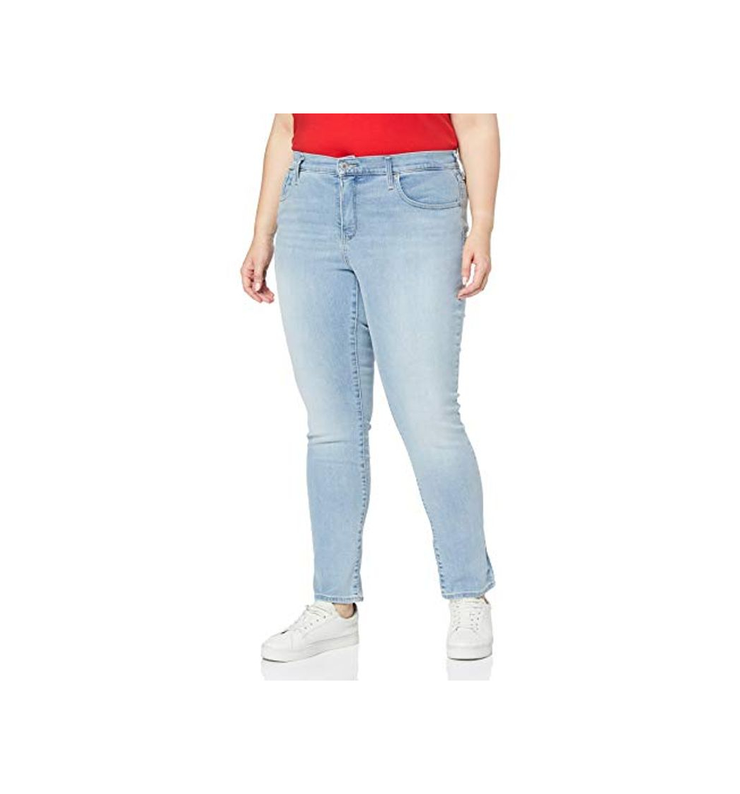 Moda Levi's Plus Size 311 Pl Shaping Skinny Vaqueros