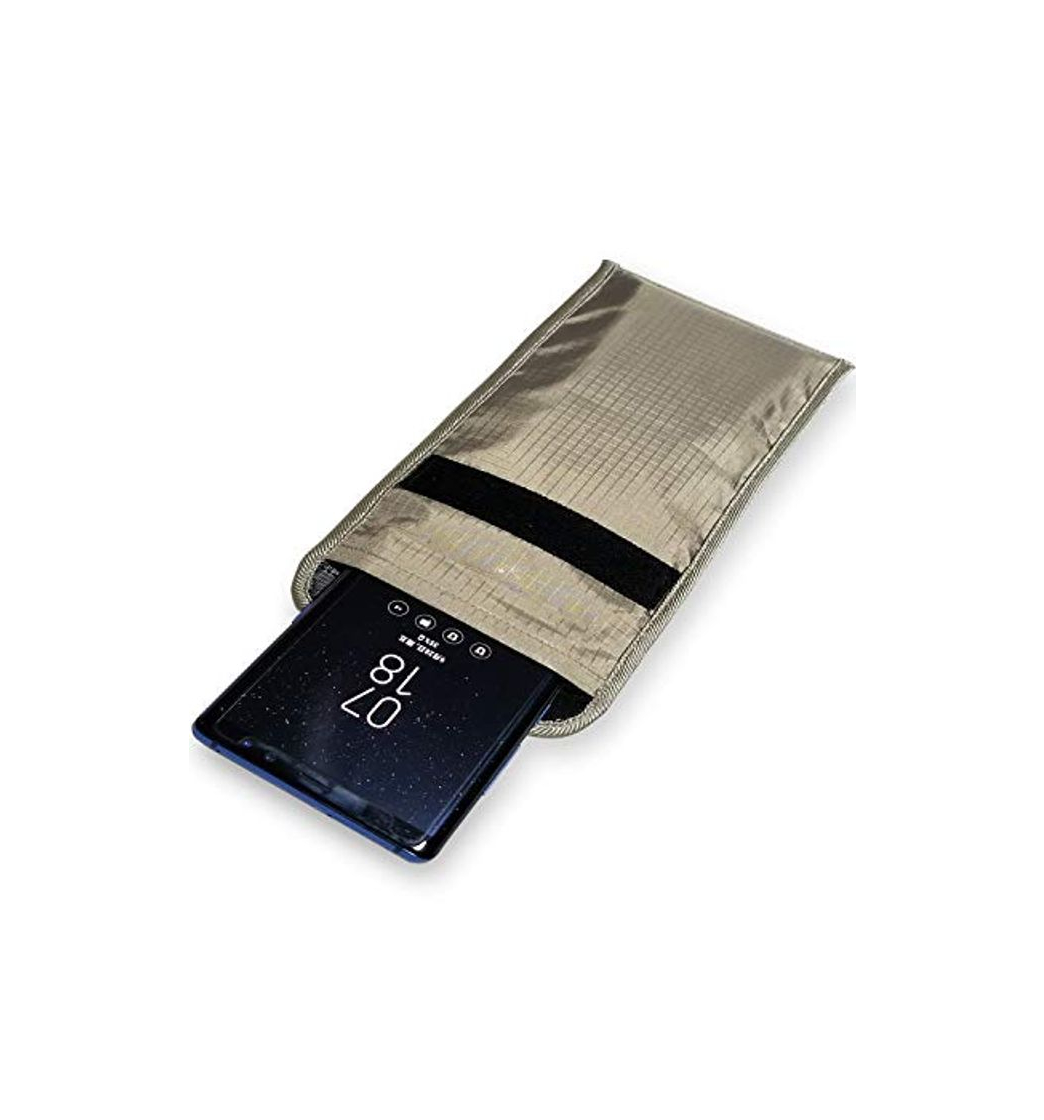 Social LVFEIER - Funda de Seguridad para teléfono móvil