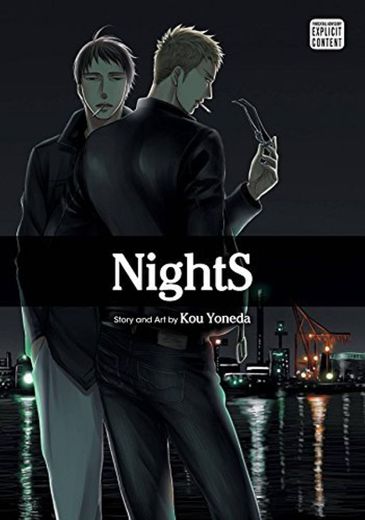 NightS by Kou Yoneda