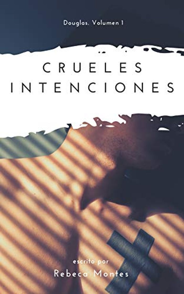 Libro Crueles Intenciones