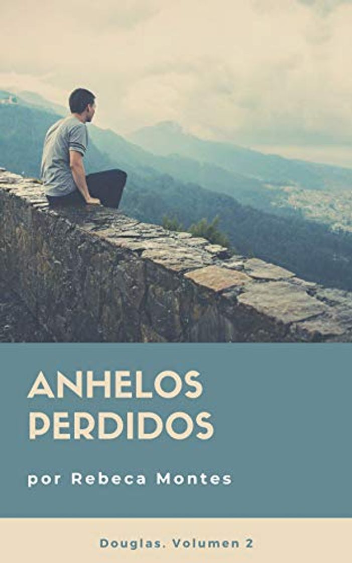 Book Anhelos perdidos