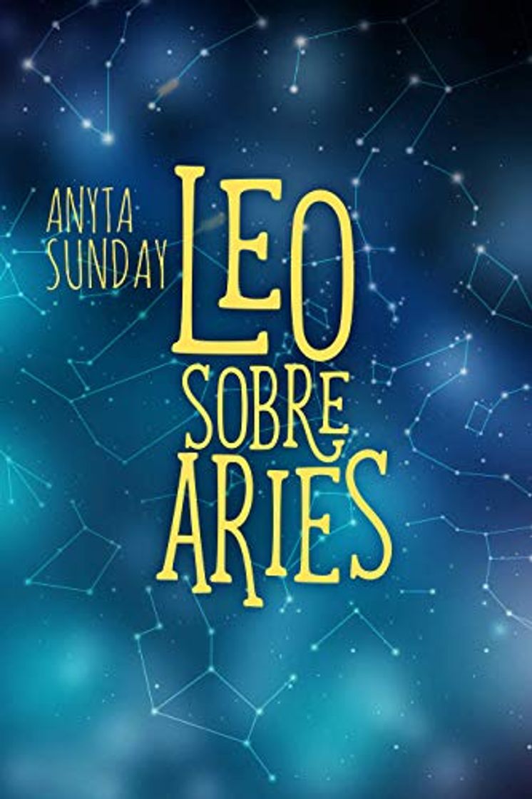 Libro Leo sobre Aries