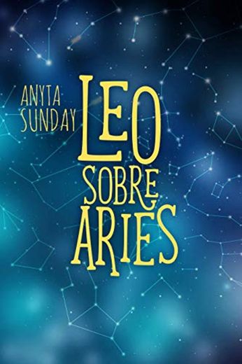 Leo sobre Aries