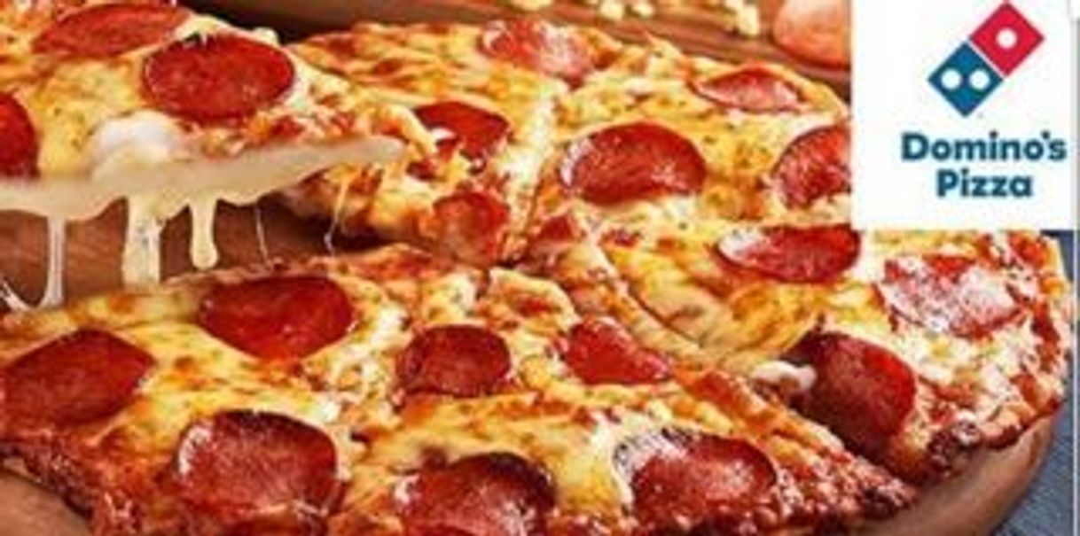 Restaurants DOMINO'S FUNDADORES