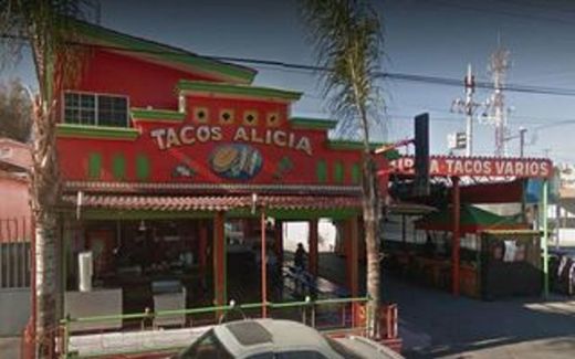 Tacos Alicia