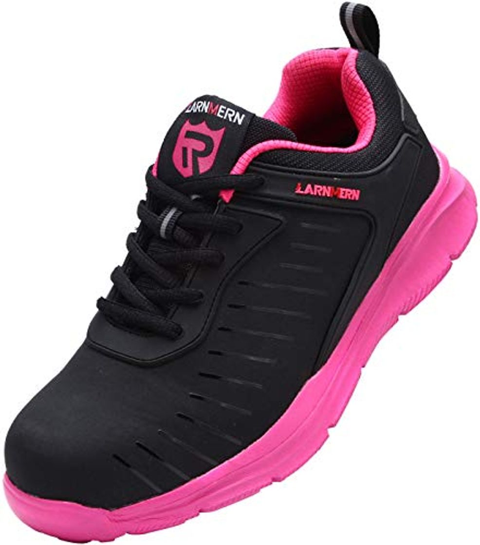 Productos Zapatillas de Seguridad Mujer