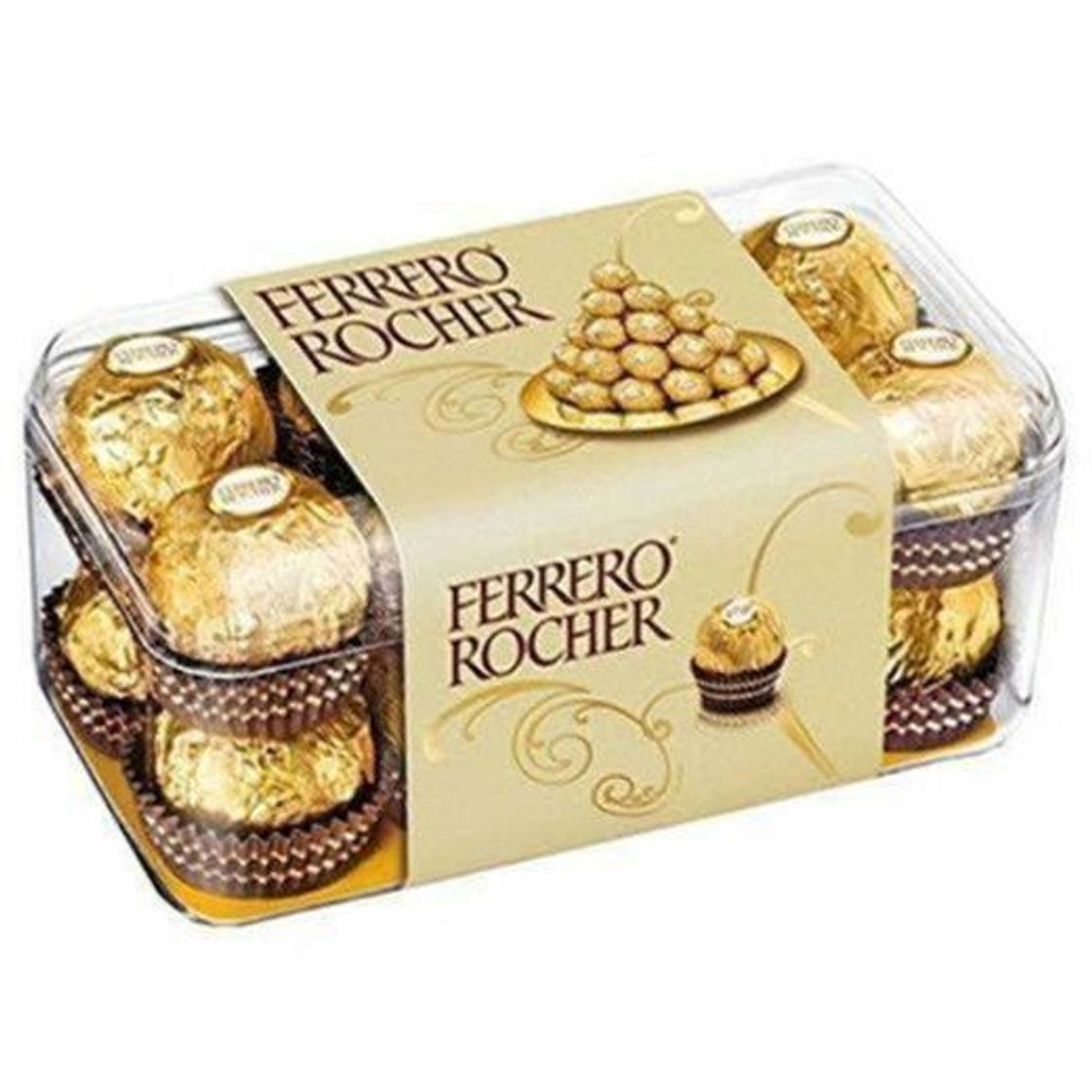 Social Ferrero ROCHER ESTUCHE DE 200G