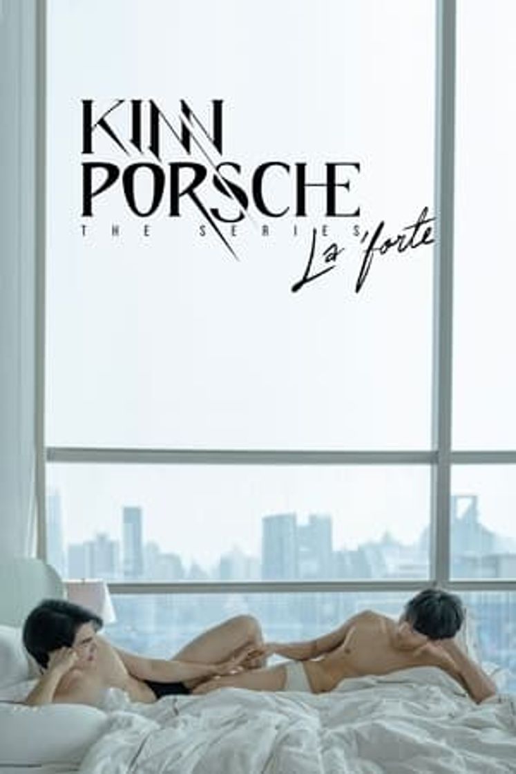 Serie KinnPorsche The Series