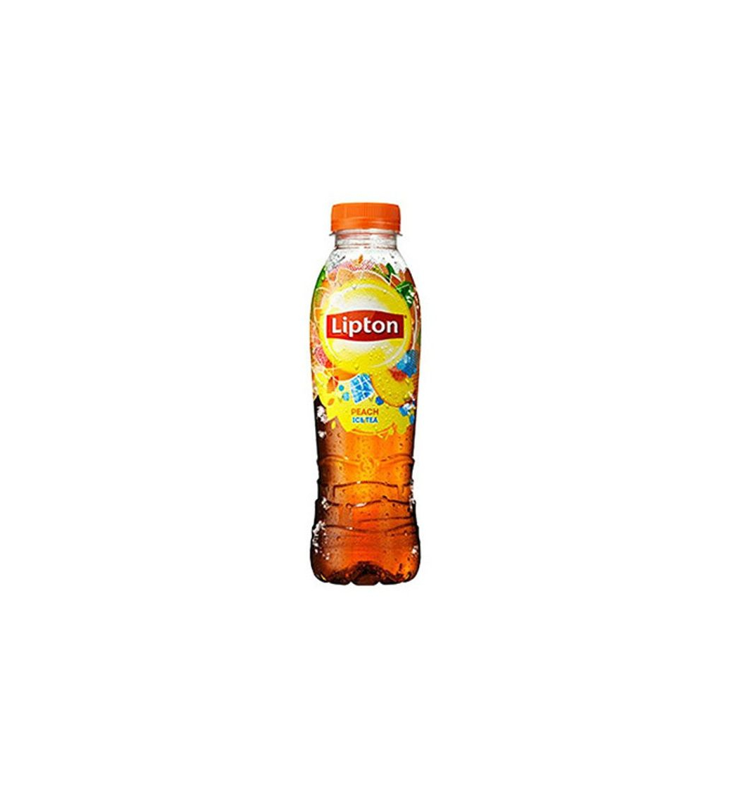 Social Lipton Ice Tea Pêche 50cl
