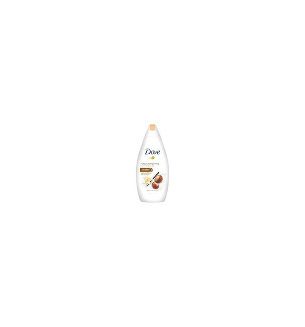 Social Dove Gel de Ducha