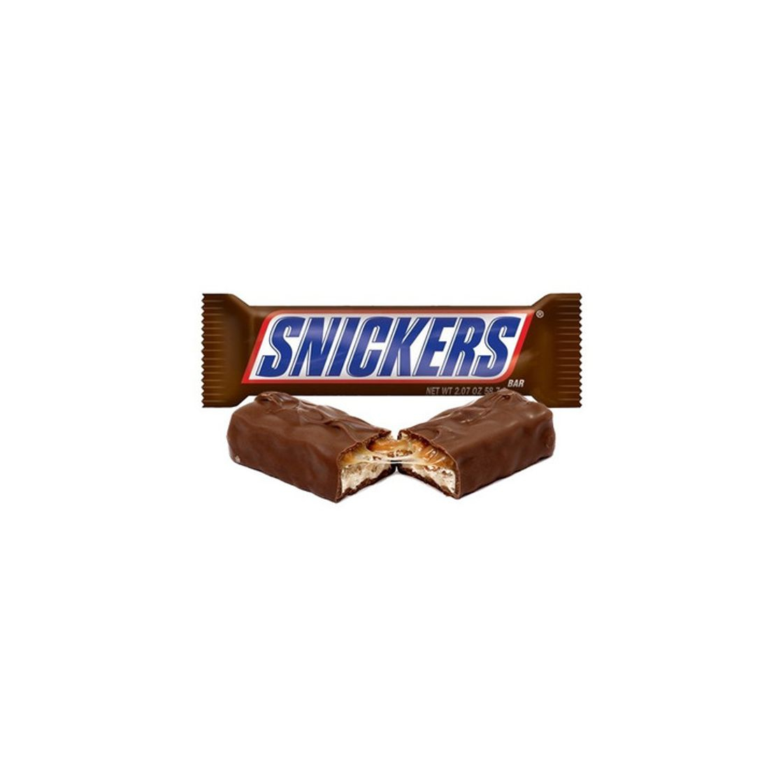 Social Snickers 