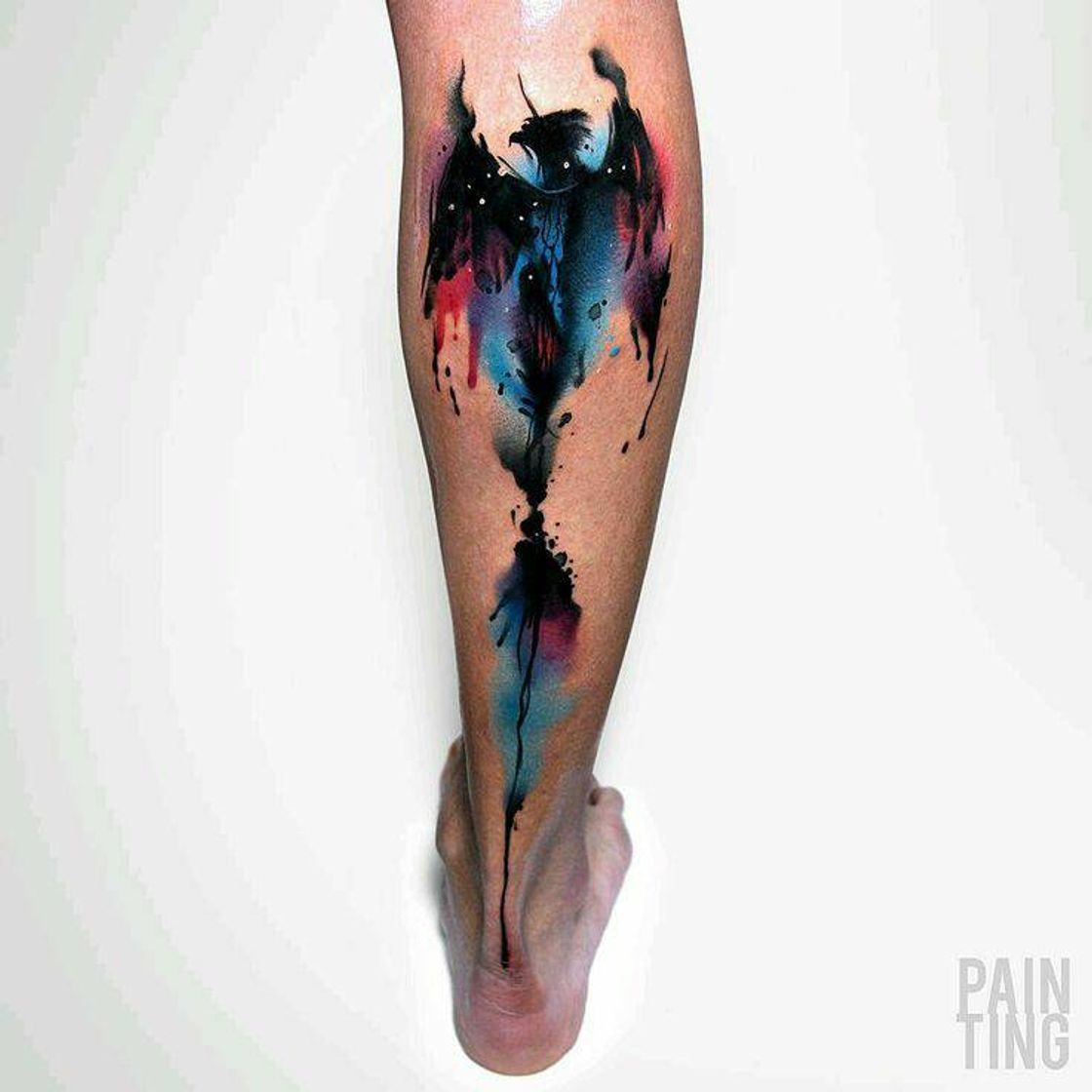 Fashion Tatuagens