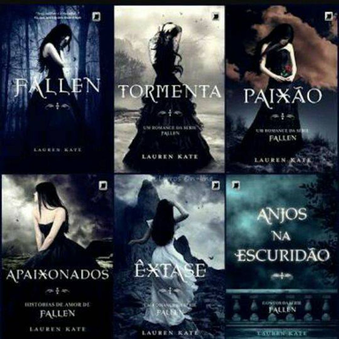 Social Livros