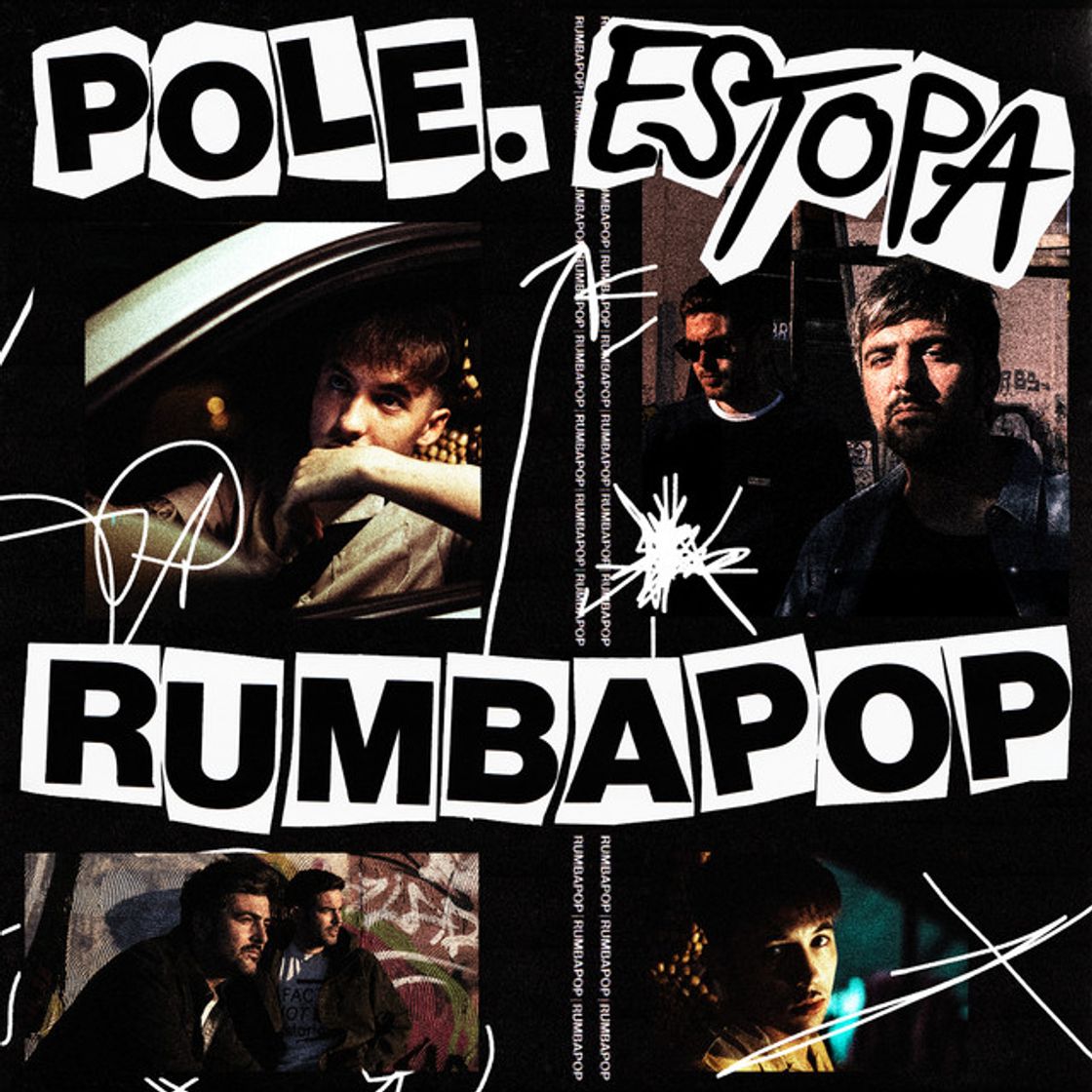 Music Rumbapop