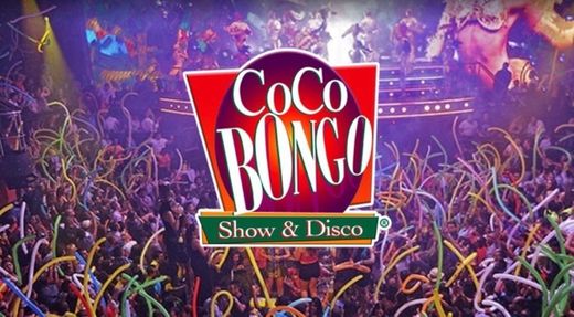 Discoteca Coco Bongo