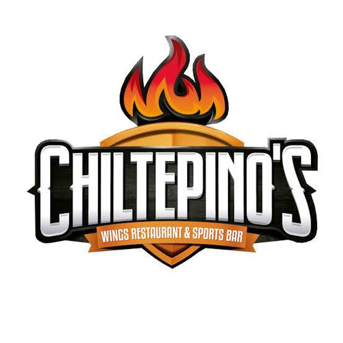 Restaurantes Chiltepinos