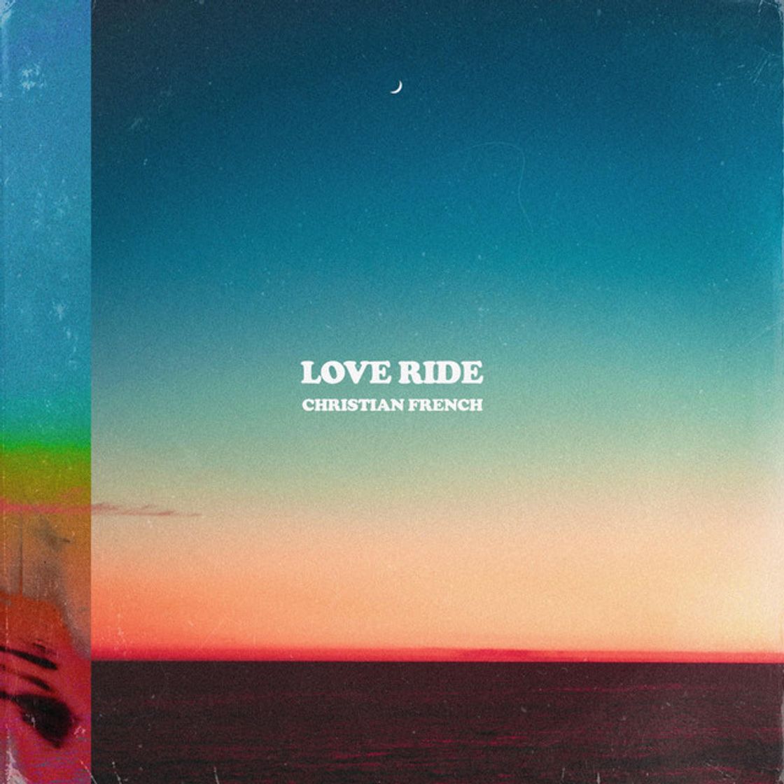 Canción love ride