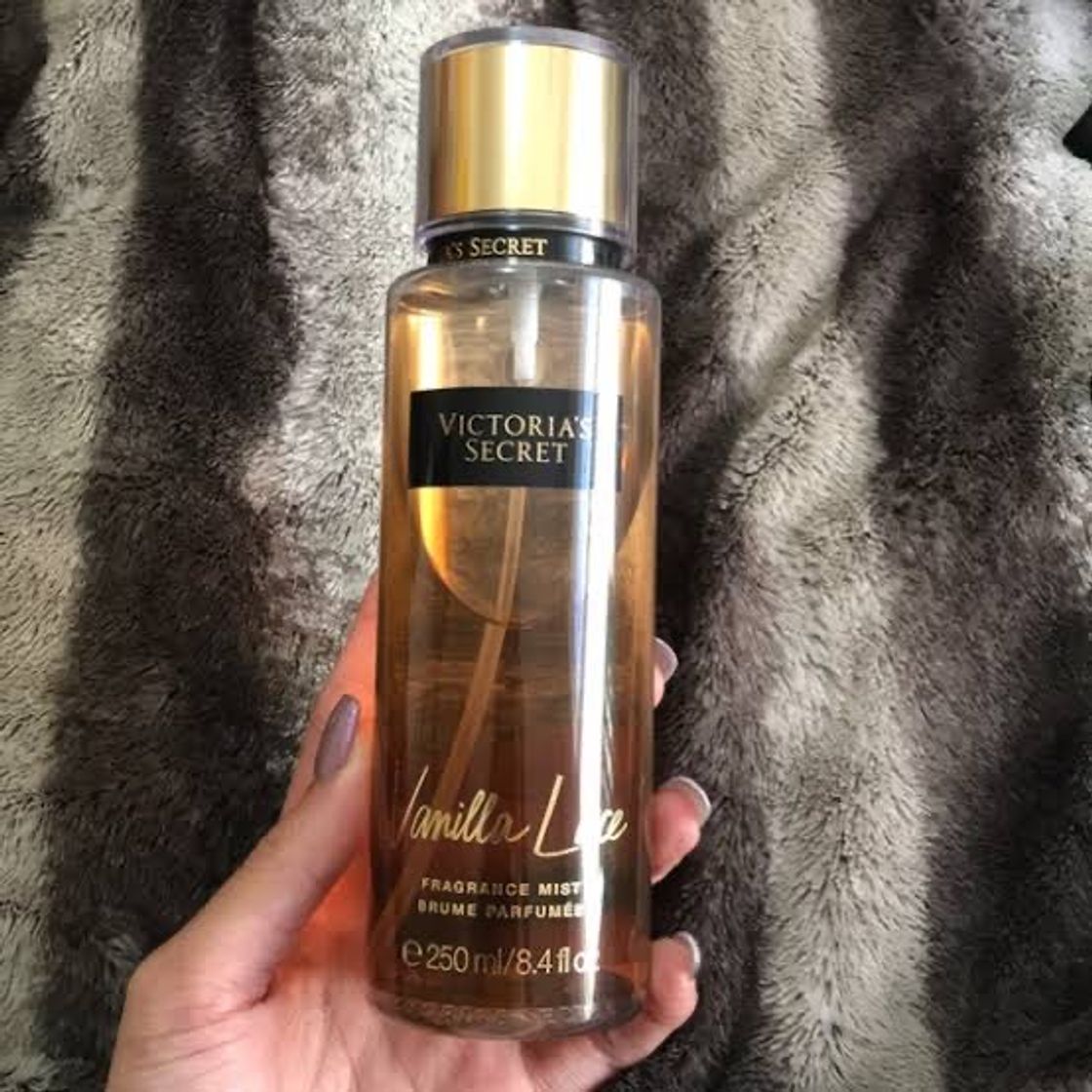 Beauty Victoria Secret VANILLA LACE - Body mist