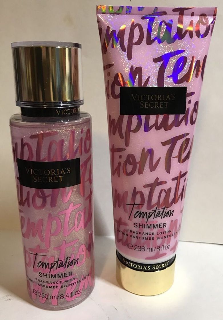 Beauty Victoria Secret Victoria Secret Temptation Body Mist 250 Ml New Pack 250