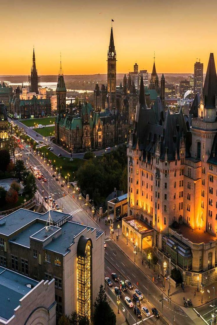 Place Ottawa