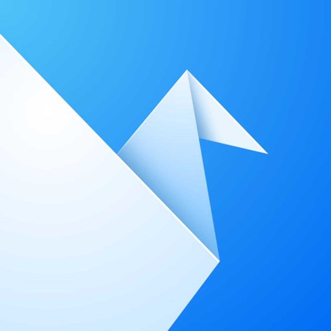 App Origami Live