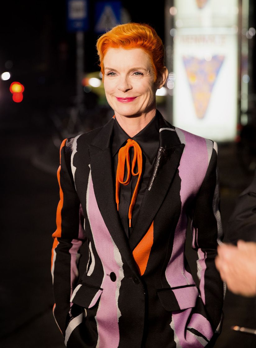 Fashion Sandy Powell (costume designer) - Wikipedia