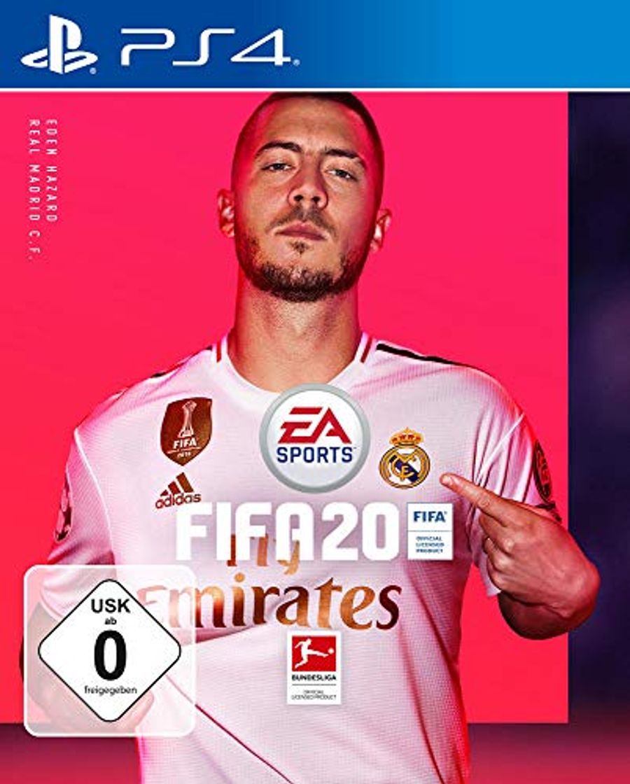 Producto FIFA 20