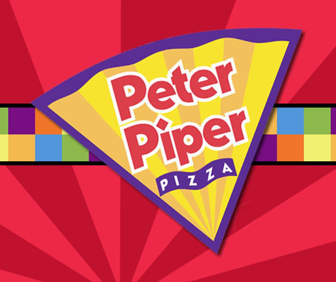 Restaurantes Peter Piper Pizza