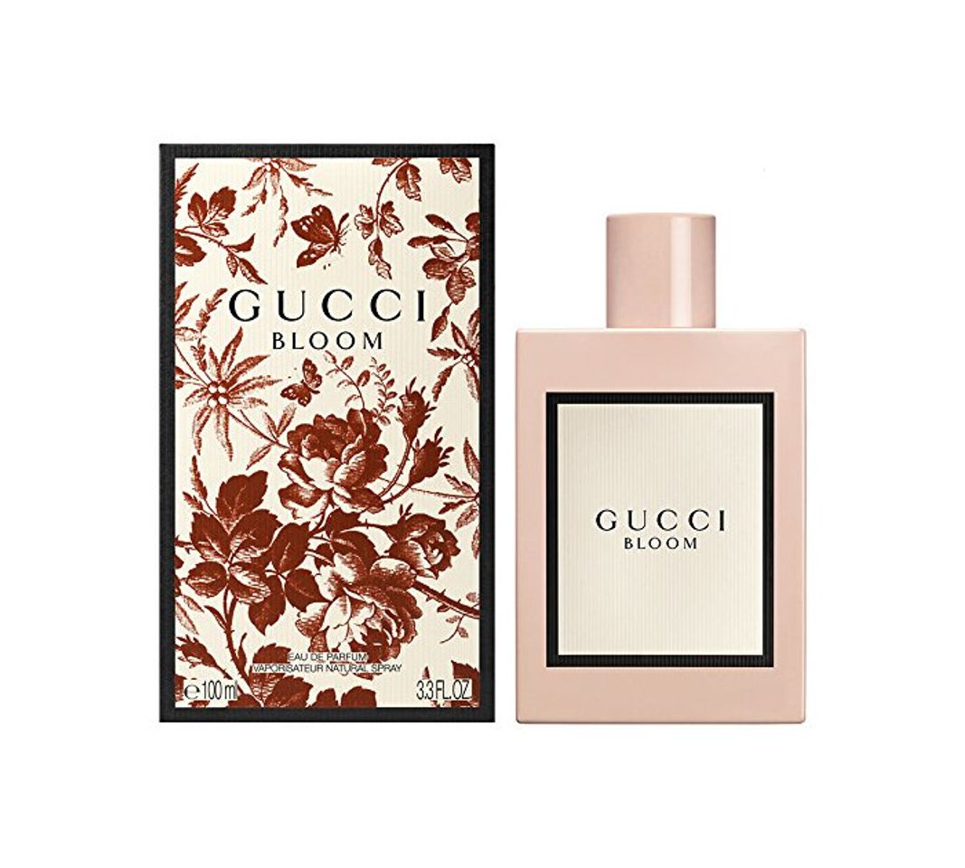 Beauty Gucci Gucci Bloom Agua de Perfume Vaporizador