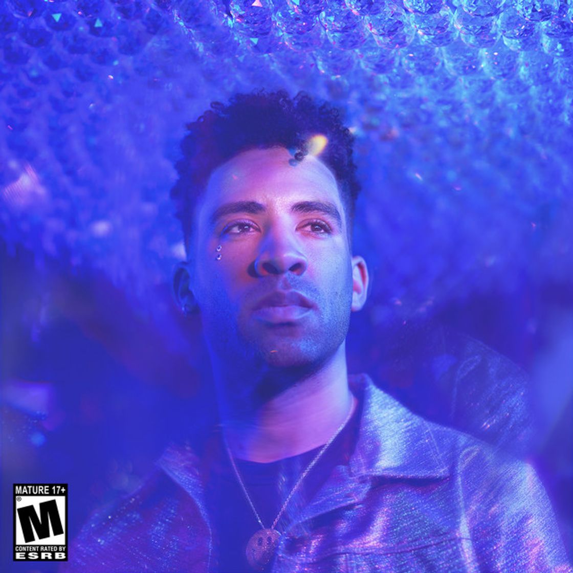 Canción F You I Love You (feat. Teyana Taylor)