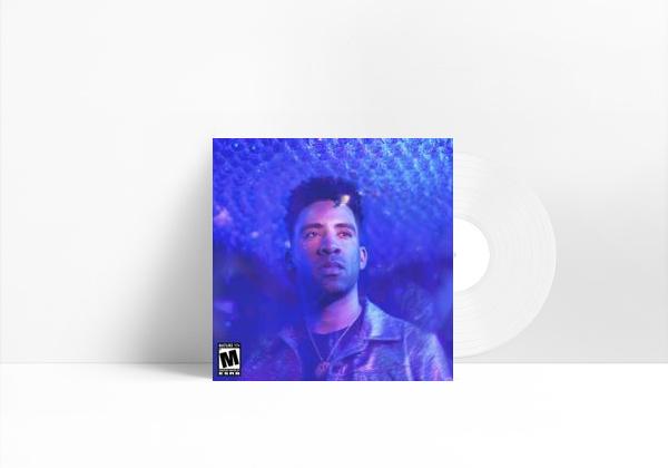 Canción F You I Love You (feat. Teyana Taylor)
