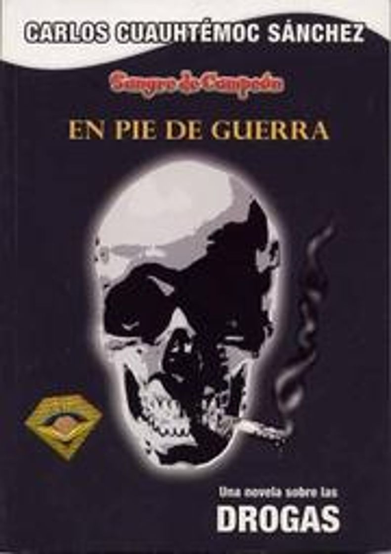 Book En pie de guerra