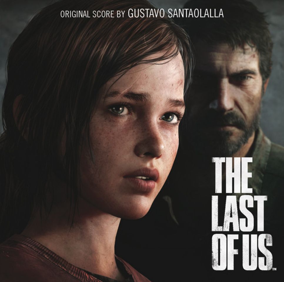 Music The Last of Us