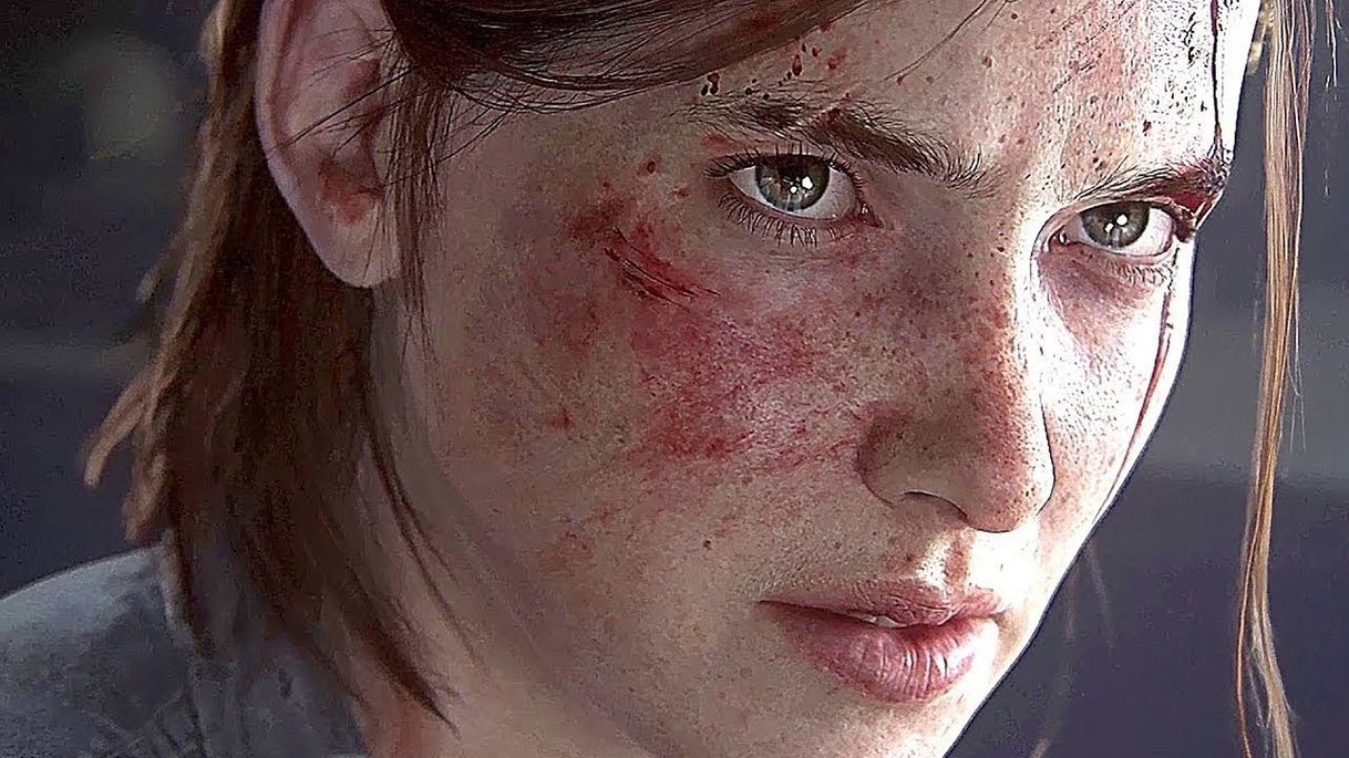 Moda THE LAST OF US 2 Official Trailer (PS4) - YouTube