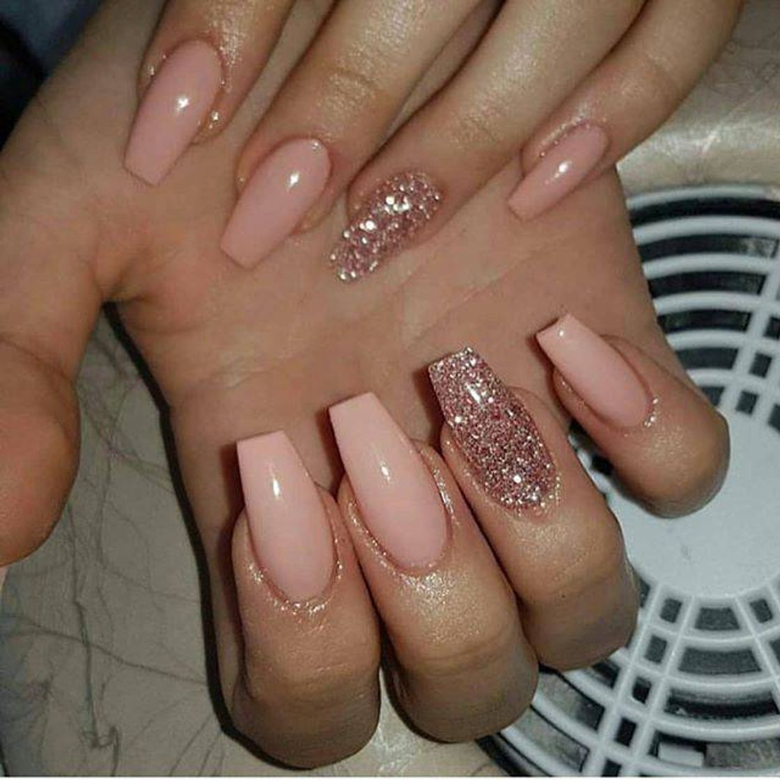 Fashion Unhas