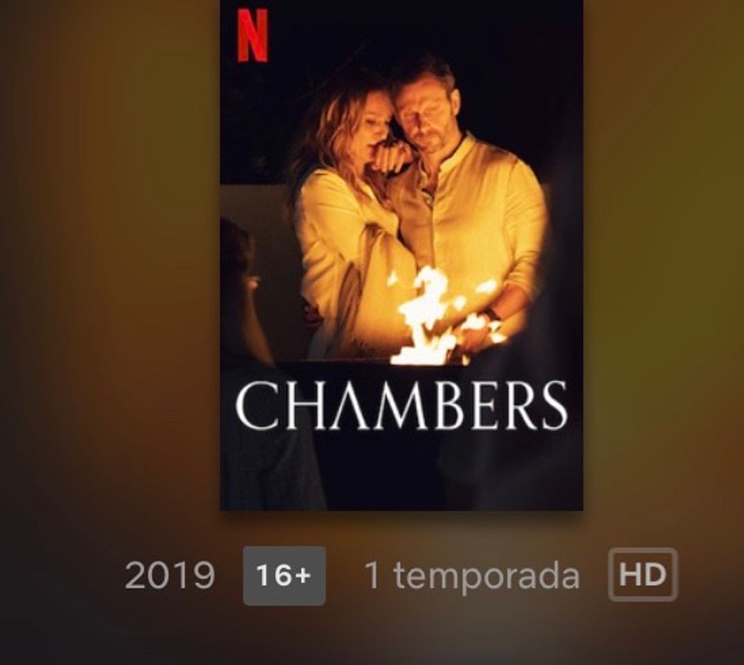 The Chamber
