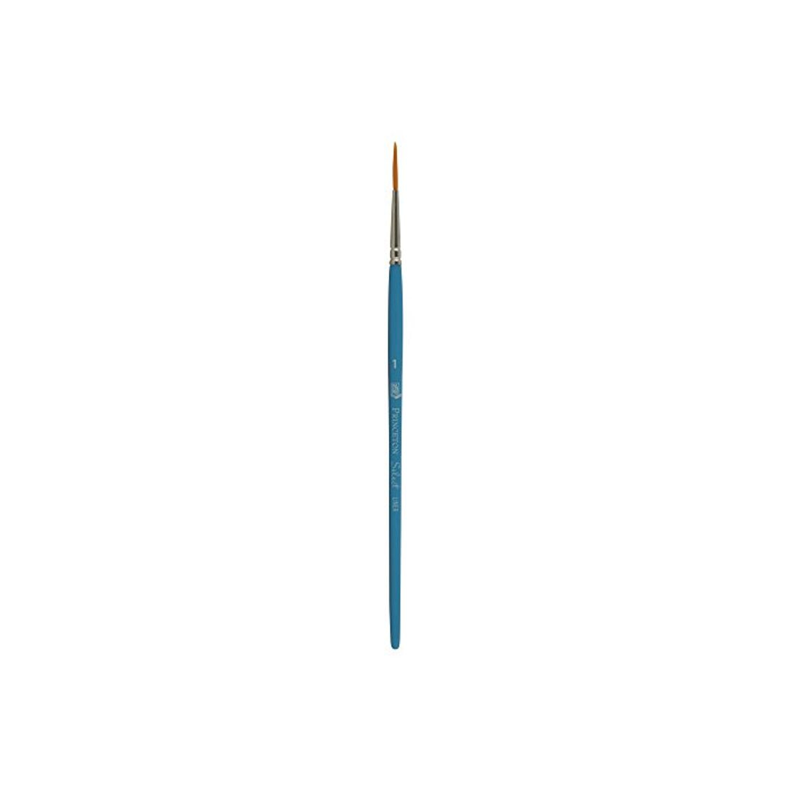 Social Princeton Brushes- Pincel para delinear, Color liner