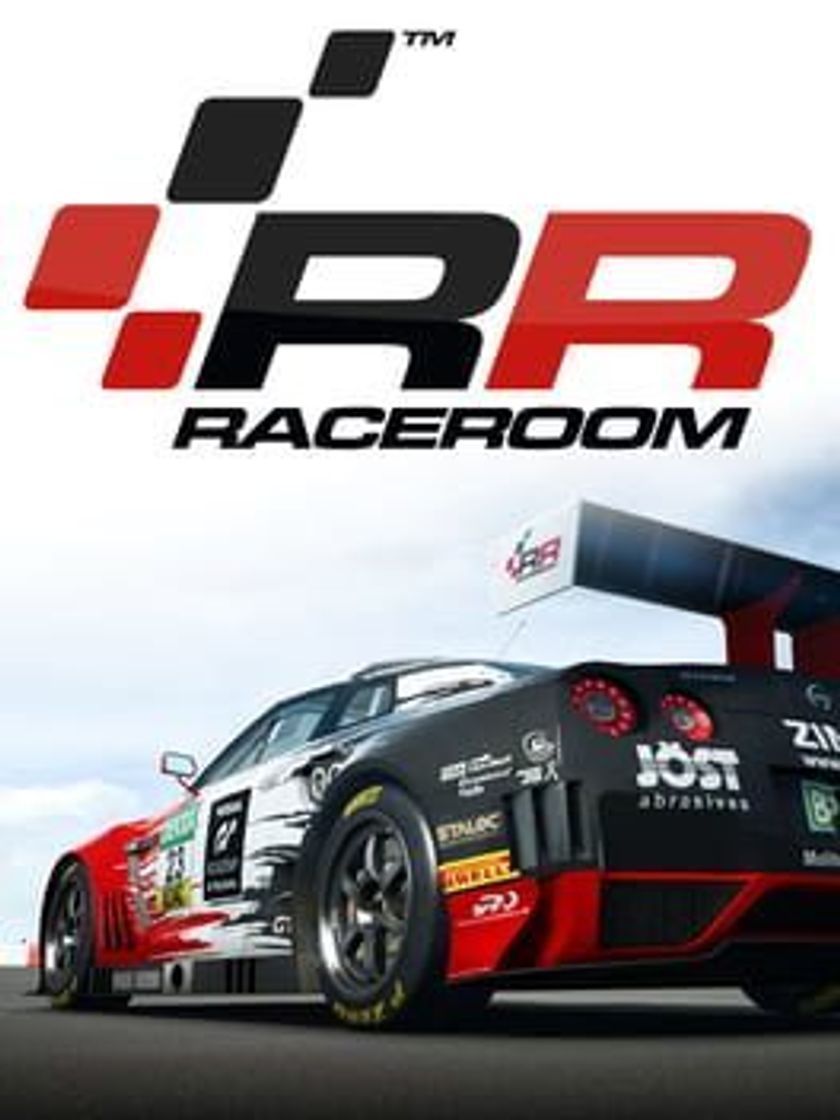 Videojuegos RaceRoom Racing Experience