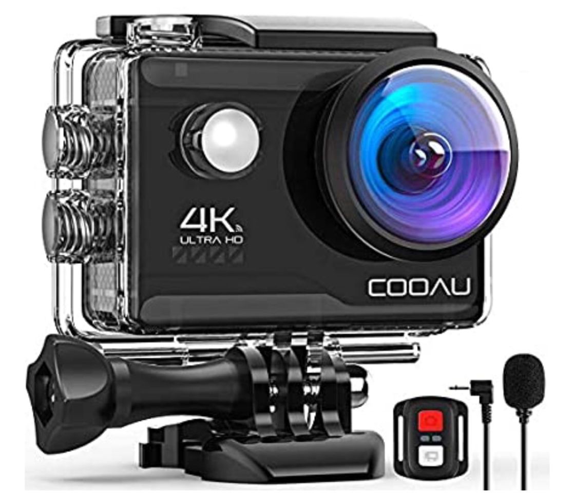 Productos Camara deportiva 4k