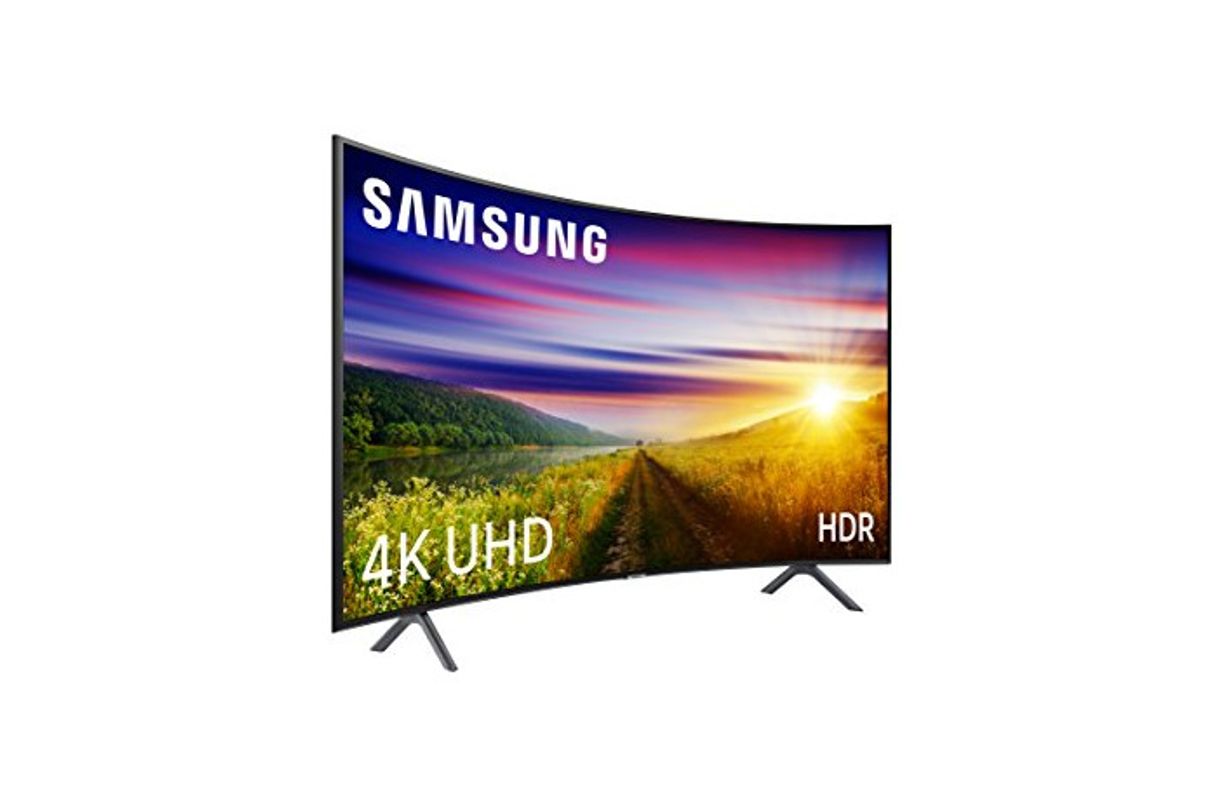 Social Samsung 49NU7305 - Smart TV de 49" 4K UHD HDR