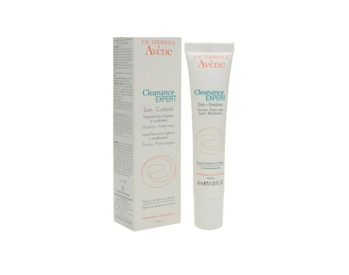 Product Avène Cleanance Expert

