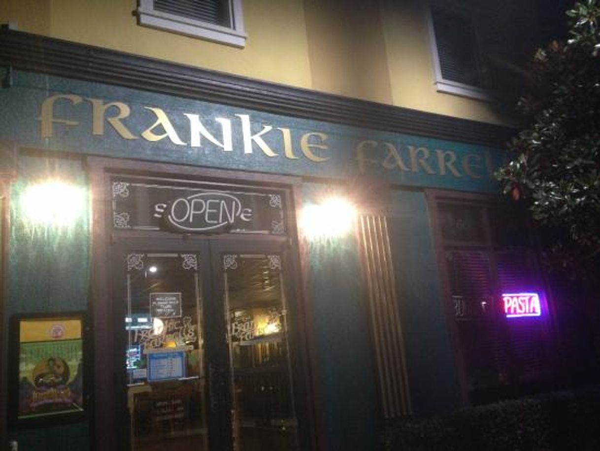 Restaurantes Frankie Farrell's