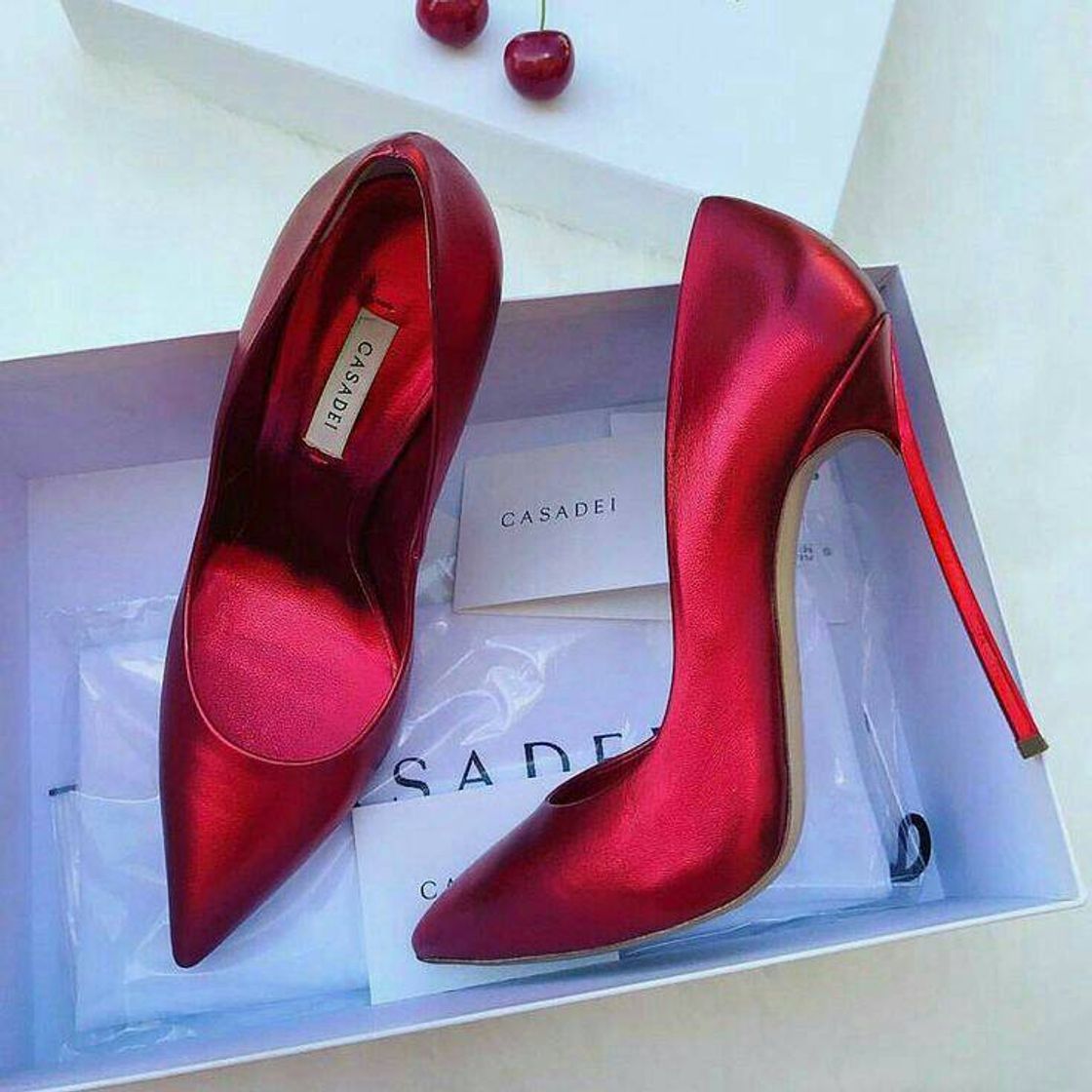 Moda 👠