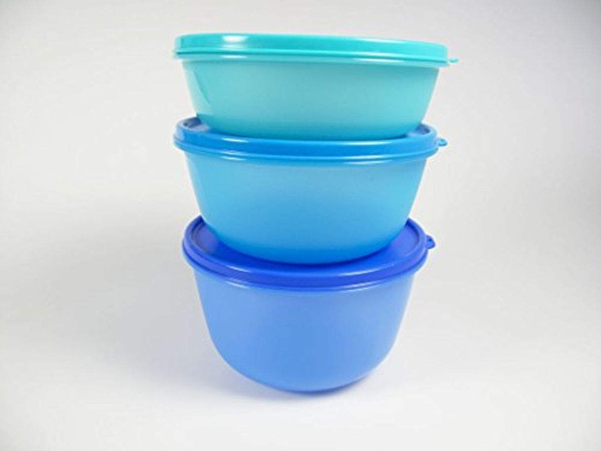 Social TUPPERWARE Astrales grandes 2