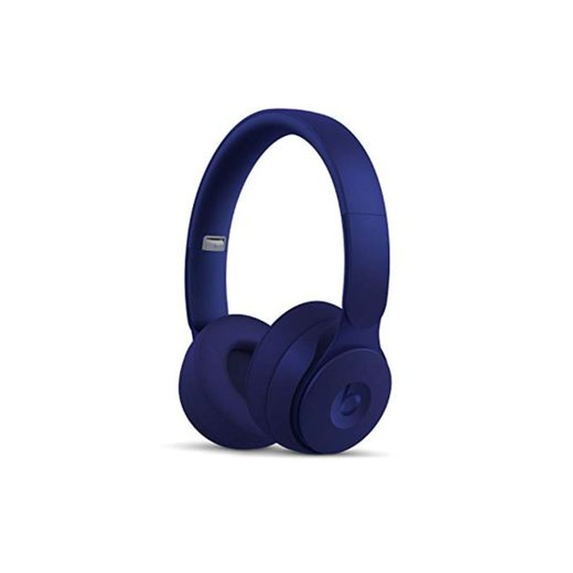 Products Beats Solo Pro con cancelación de ruido - Auriculares supraaurales inalámbricos - Chip Apple