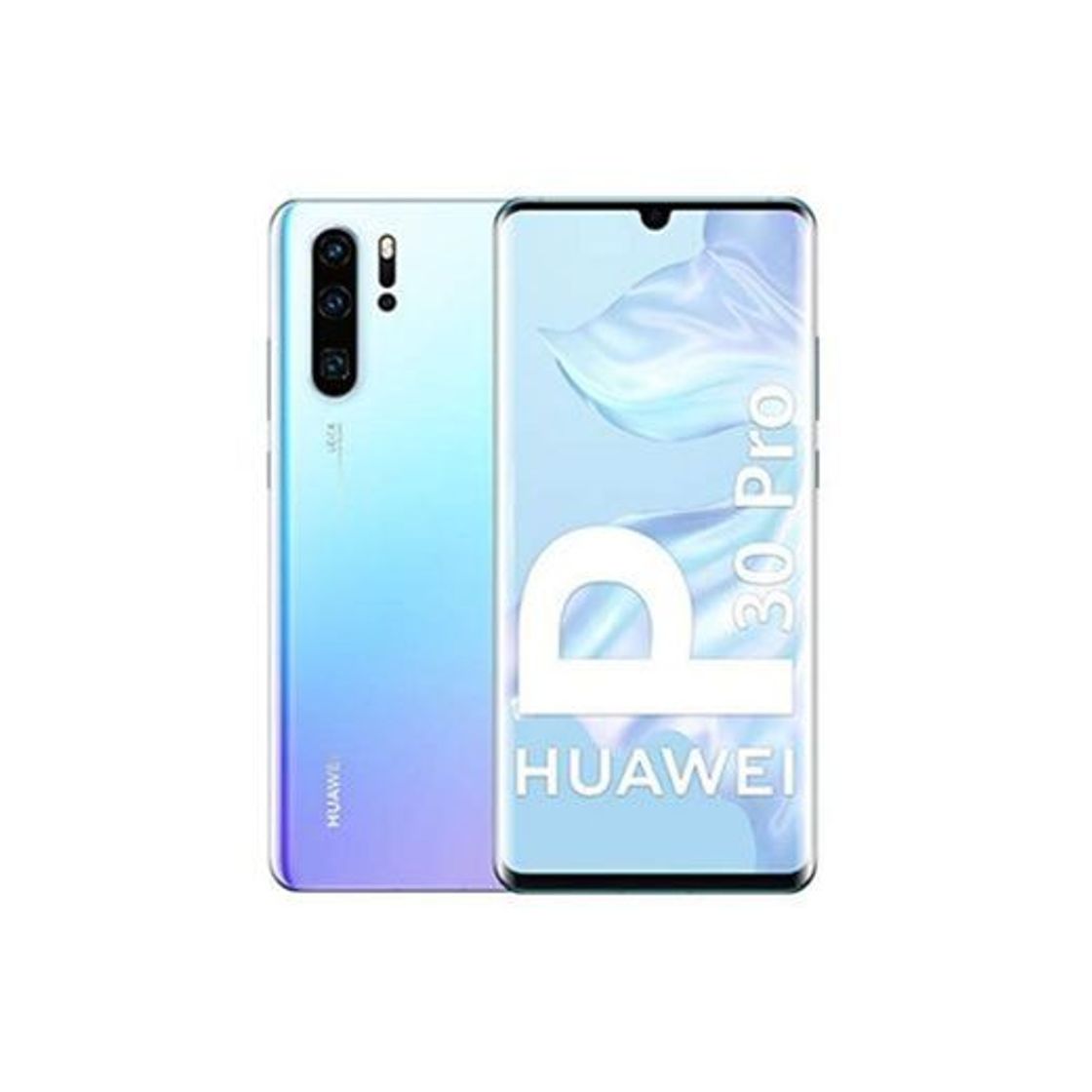 Producto Huawei P30 Pro - Smartphone de 6.47"