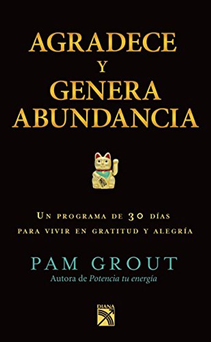 Books Agradece y genera abundancia