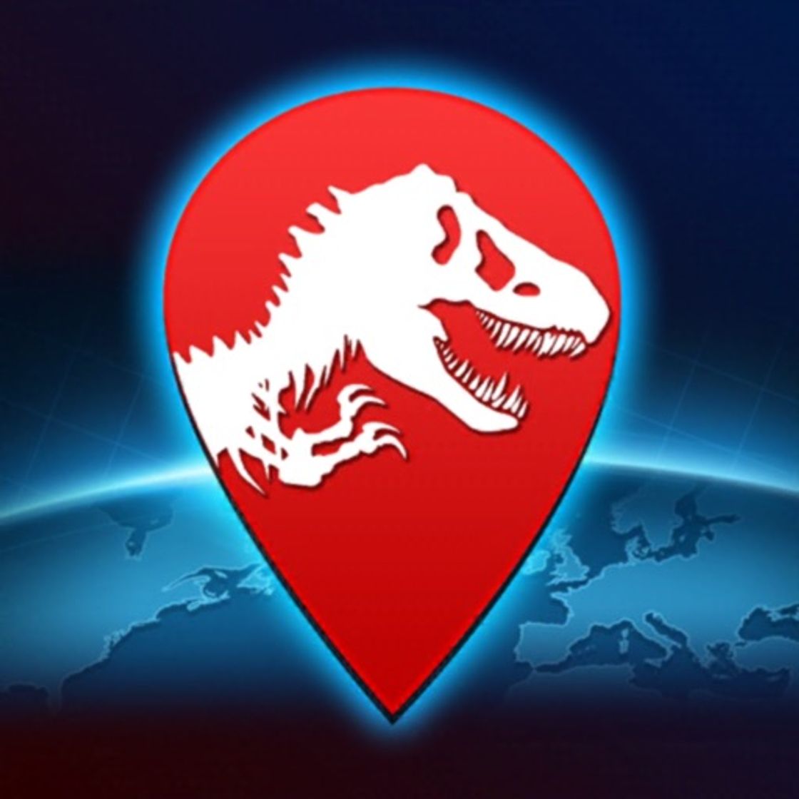 App Jurassic World Alive