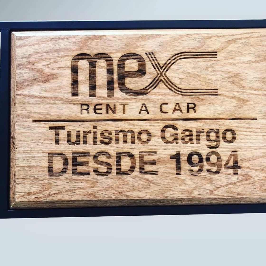 Place Mex Rent A Car